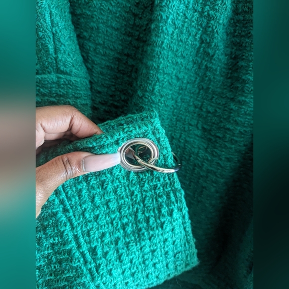 Oversized Bomb(er) Jacket - Picture 4 of 4